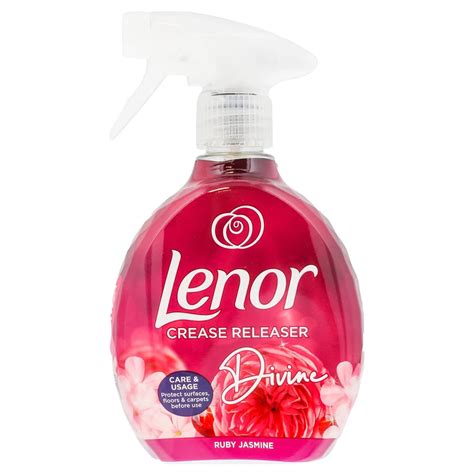 buy lenor crease release online